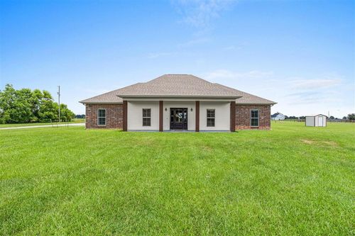 5352 Coxs Rd Road, Bell City, LA, 70630 | Card Image