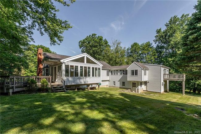 5 Curtis Dr, House other with 4 bedrooms, 4 bathrooms and null parking in Sherman CT | Image 4