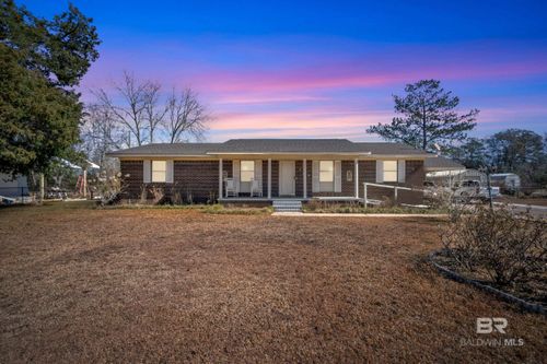 86 N Jones Ave, Frisco City, AL, 36445-4422 | Card Image