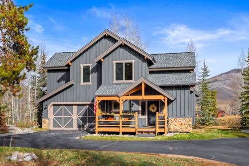 402 Kestrel Ln, Silverthorne, CO, 80498-5147 | Card Image