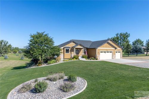 6815 Yellowstone Trail, Huntley, MT, 59037 | Card Image