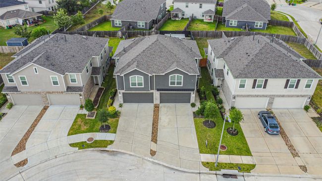 7014 Highland Cypress Trl, House other with 3 bedrooms, 3 bathrooms and 2 parking in Cypress TX | Image 40