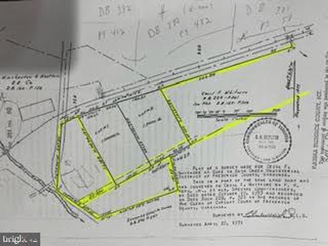 171 Sinking Spring Ln, House other with 3 bedrooms, 2 bathrooms and null parking in GORE VA | Image 44