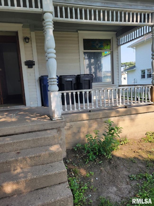APT-1 - 606 Meridian St, Home with 0 bedrooms, 0 bathrooms and 2 parking in Tipton IA | Image 6