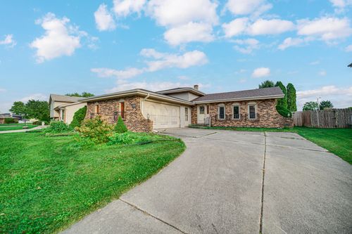 4969 W 87th Lane, Crown Point, IN, 46307 | Card Image