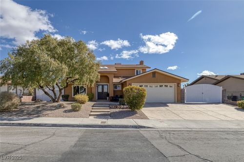 645 Paloma Drive, Boulder City, NV, 89005 | Card Image