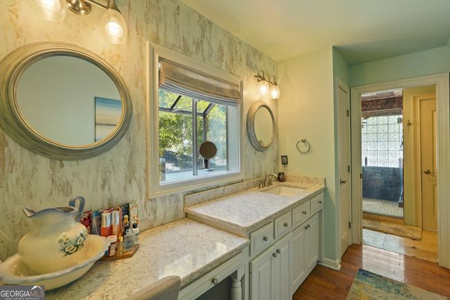 600 Shore Edge Trce, House other with 4 bedrooms, 3 bathrooms and null parking in St Simons Island GA | Image 59