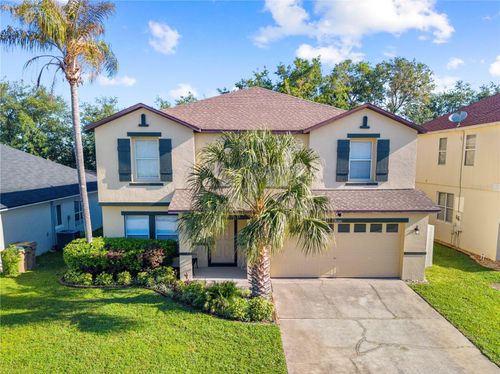 16641 Sunrise Vista Dr, CLERMONT, FL, 34714-4970 | Card Image