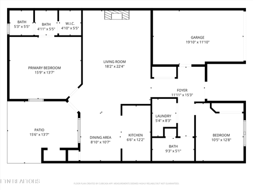 3306 Lexann Ln, Knoxville, TN, 37917-2065 | Card Image