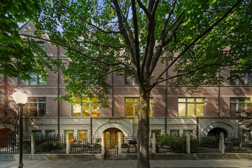 unit-e-1478 S Prairie Ave, Chicago, IL, 60605-3345 | Card Image