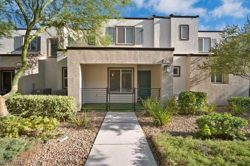 3622 Tripoli Cove Ave, Las Vegas, NV, 89106-1105 | Card Image