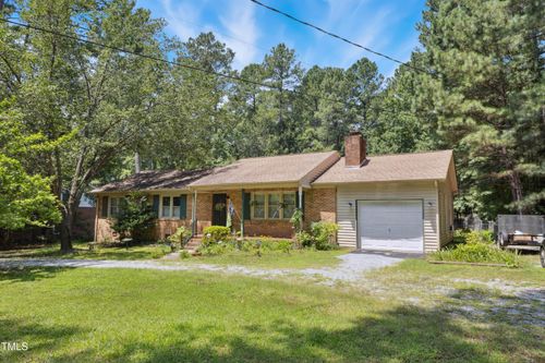 6205 Dello St, Durham, NC, 27712-1505 | Card Image