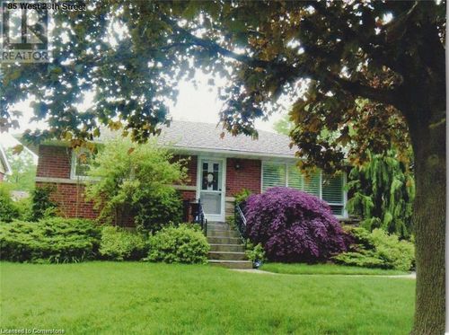 lower-85 W 28th St, Hamilton, ON, L9C5A9 | Card Image