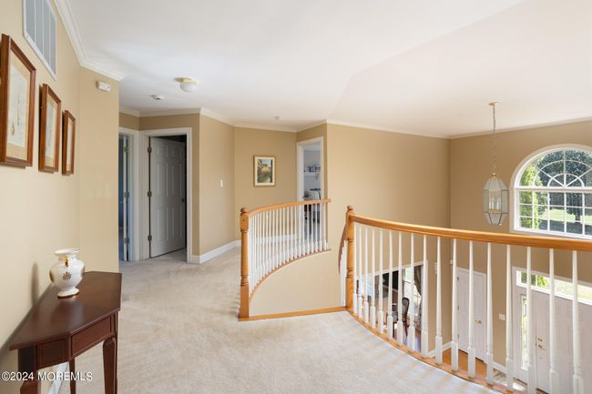 3 Hannah Mount Dr, House other with 5 bedrooms, 5 bathrooms and null parking in Millstone Township NJ | Image 24