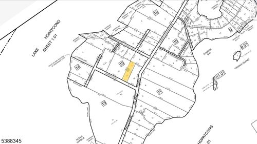 0 Raccoon Island Rd, Lake Hopatcong, NJ, 07849 | Card Image
