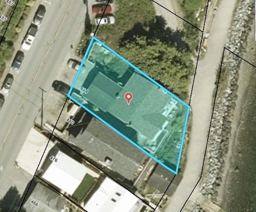 484 Marine Dr, Gibsons, BC, V0N1V1 | Card Image