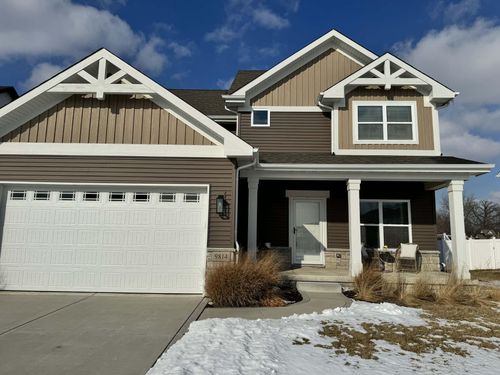 9814 W 146th Ave, Cedar Lake, IN, 46303-7260 | Card Image