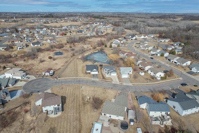 1629 Peach Ct Ne, House other with 3 bedrooms, 2 bathrooms and null parking in Sauk Rapids MN | Image 38