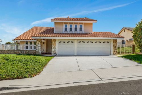 480 S Avenida Faro, Anaheim, CA, 92807-3702 | Card Image