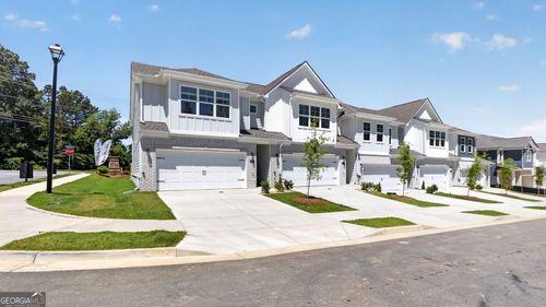 2290 Santa Fe St, Morrow, GA, 30260-1577 | Card Image
