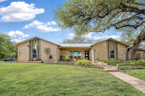 12300 Blue Water Dr, Austin, TX, 78758-2803 | Card Image