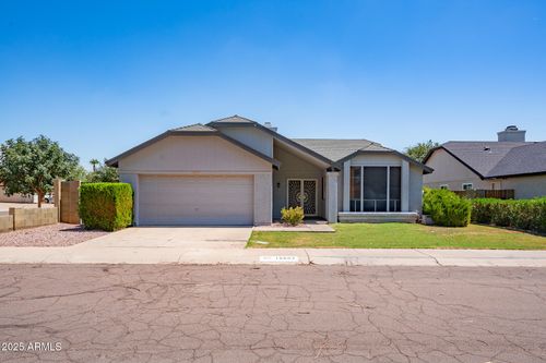 15607 N 38th Way, Phoenix, AZ, 85032-4049 | Card Image