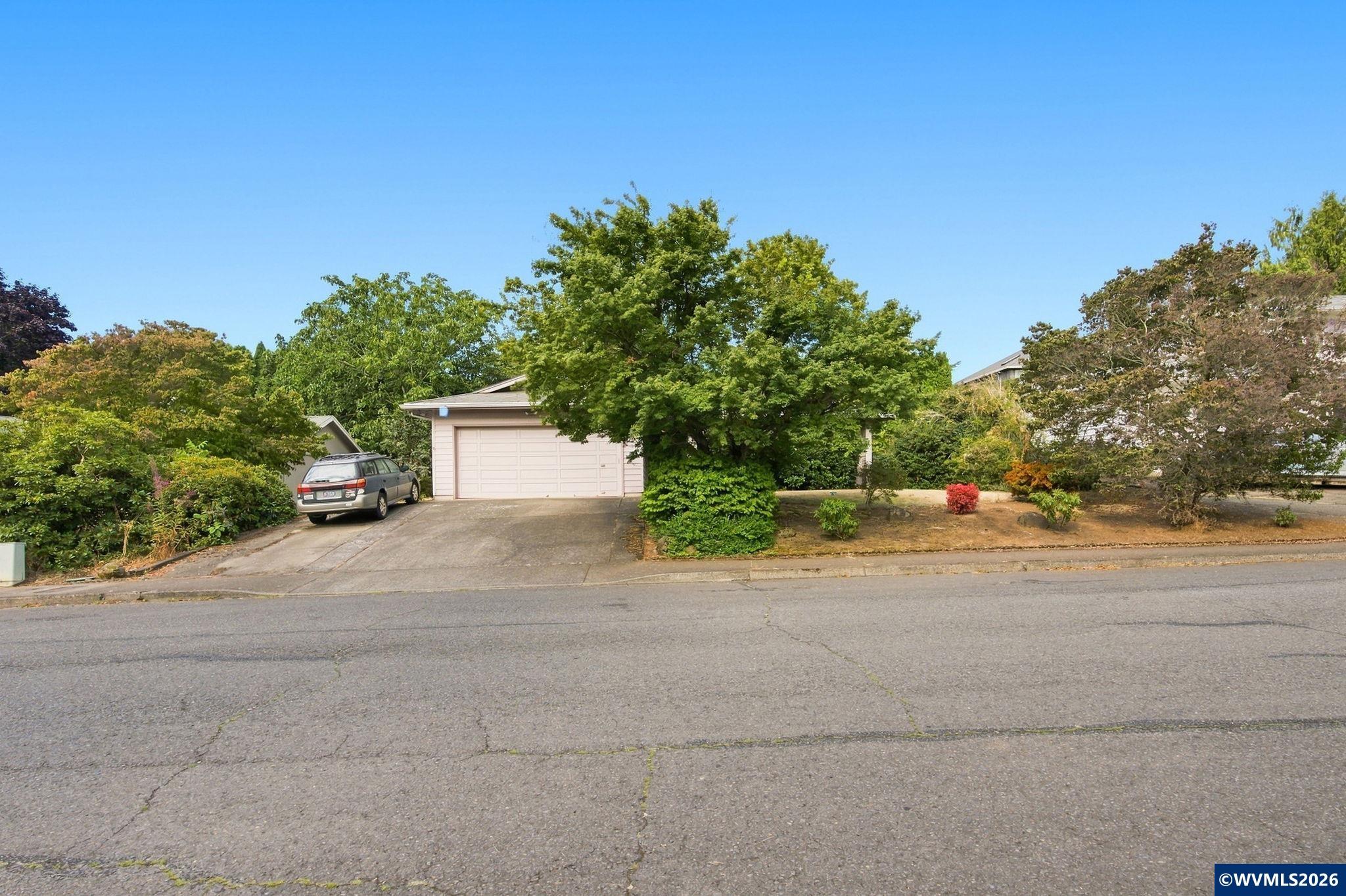 Residential in Salem 3