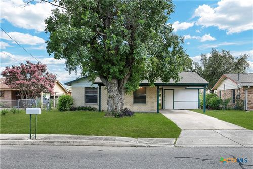 4806 Luz Ave Avenue, San Antonio, TX, 78237 | Card Image