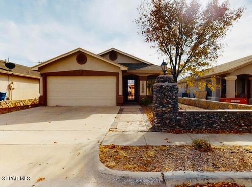 14424 Jacinto Ramos Ave, El Paso, TX, 79938-7355 | Card Image