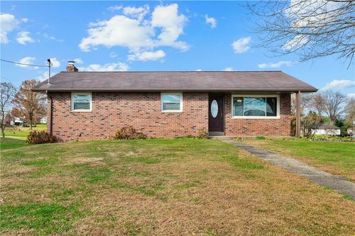 107 Silverview Dr, Sarver, PA, 16055-9250 | Card Image