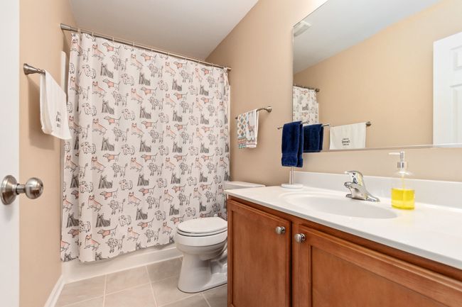 2013 Clarendon Ln, House other with 4 bedrooms, 4 bathrooms and 2 parking in Aurora IL | Image 13
