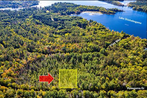 Lot 11 Pokegama Dr, Lac du Flambeau, WI, 54538 | Card Image