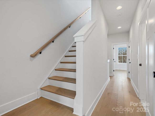 1122 Pegram Crossing Dr, Townhouse with 3 bedrooms, 4 bathrooms and null parking in Charlotte NC | Image 30