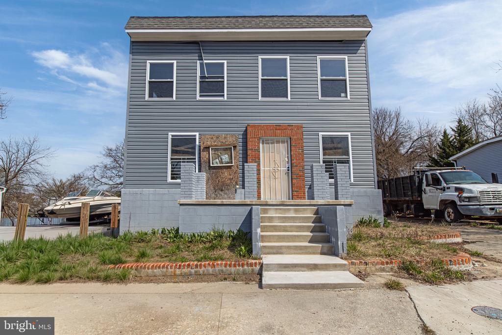 Residential in BALTIMORE 2