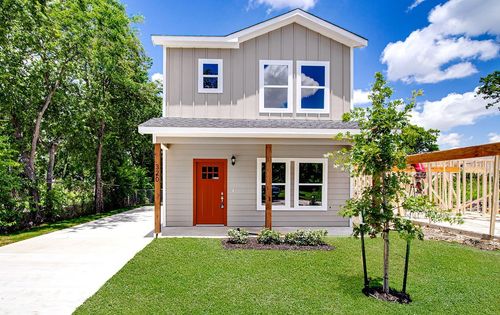 320 W Gambrell St, Fort Worth, TX, 76115 | Card Image