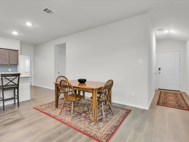 3100 Singleton Rd, House other with 3 bedrooms, 2 bathrooms and null parking in Forney TX | Image 8