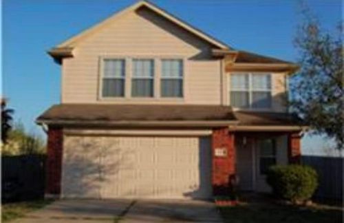 6403 Linden Knoll Ln, Houston, TX, 77085-3021 | Card Image