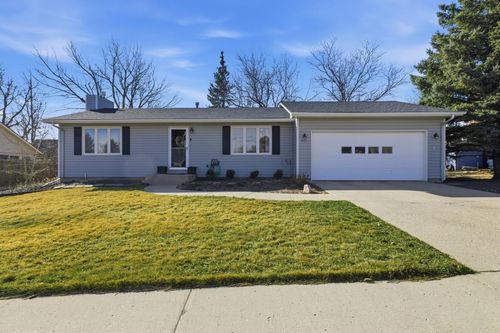 5111 E 15th St, Casper, WY, 82609-3712 | Card Image