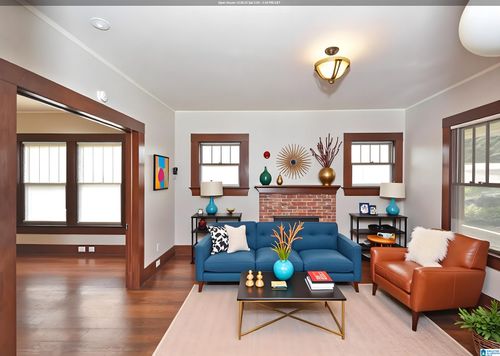 525 53rd St, FAIRFIELD, AL, 35064-2115 | Card Image