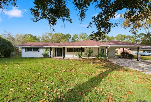 1055 S Alameda Dr, Baton Rouge, LA, 70815-1002 | Card Image
