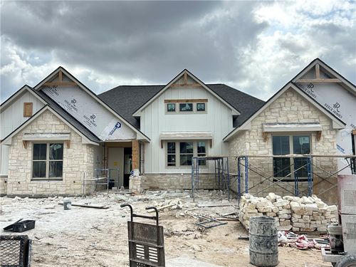 5664 Mill Water Ct, Bryan, TX, 77808-1581 | Card Image