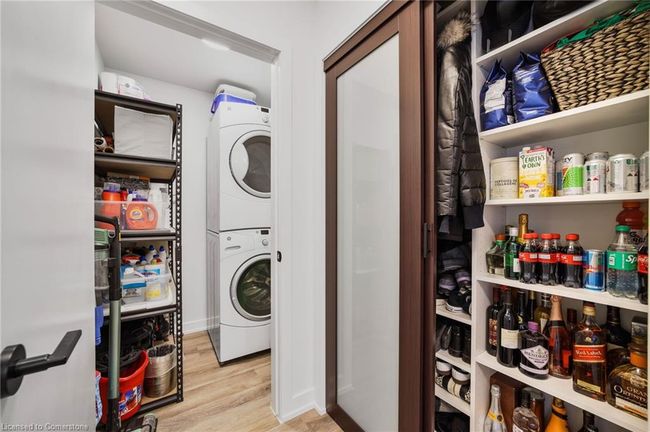551 Maple Ave, House attached with 1 bedrooms, 1 bathrooms and 1 parking in Burlington ON | Image 19