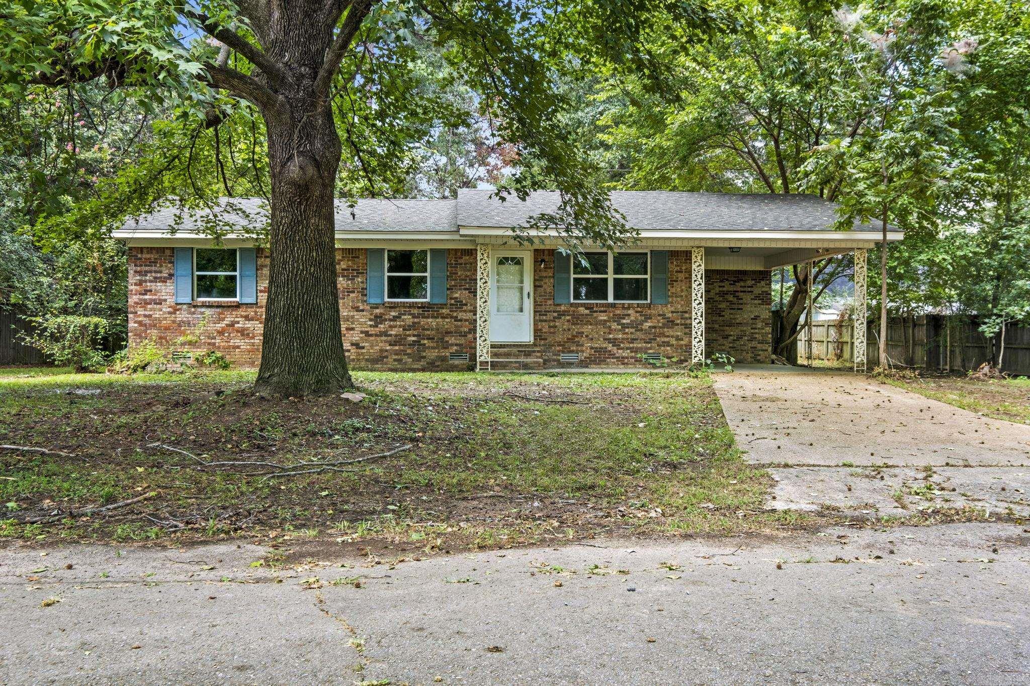 Iowa St, Beebe, AR 72012 #1