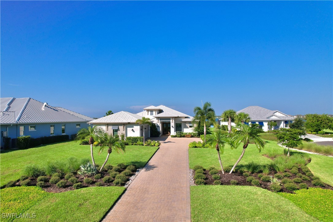 Waterside Trl, Punta Gorda, FL 33982
