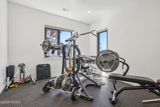 11332 N White Tail Ct, Home with 4 bedrooms, 4 bathrooms and null parking in Hideout UT | Image 32
