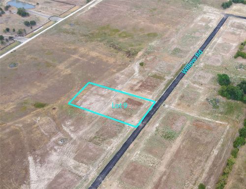 Lot 9 County Road 1076, Celeste, TX, 75423 | Card Image