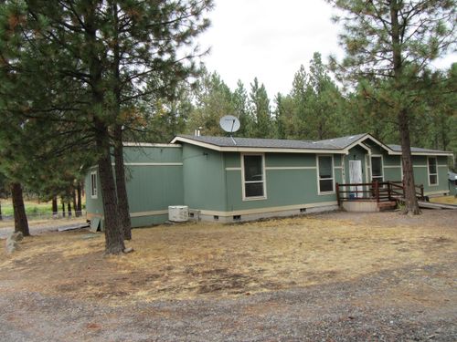 3587 Gold Run Dr, Chiloquin, OR, 97624-6838 | Card Image