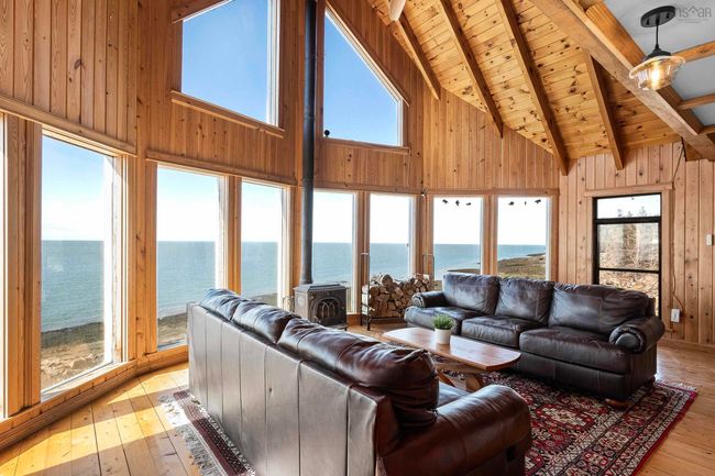 1195 Shore Rd W, House other with 2 bedrooms, 2 bathrooms and null parking in Delaps Cove NS | Image 12