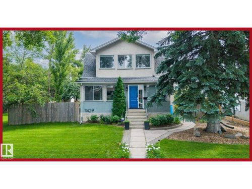 11429 64 St Nw, Edmonton, AB, T5W4H8 | Card Image