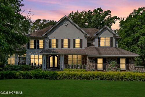 50 Beacon Hill Rd, Morganville, NJ, 07751-4202 | Card Image